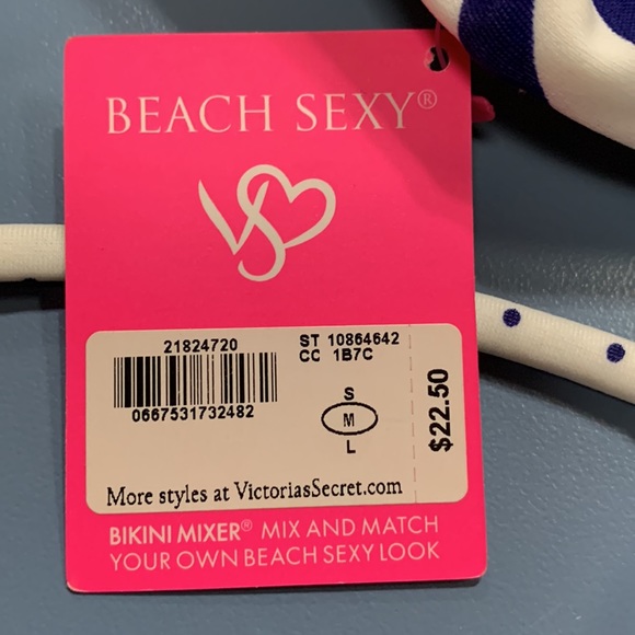 Victoria’s Secret bikini - Picture 9 of 12